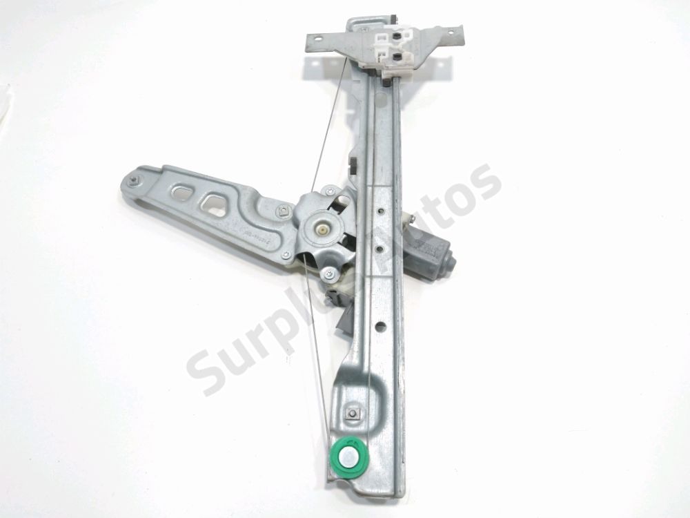 Lève-vitre électrique avant droit