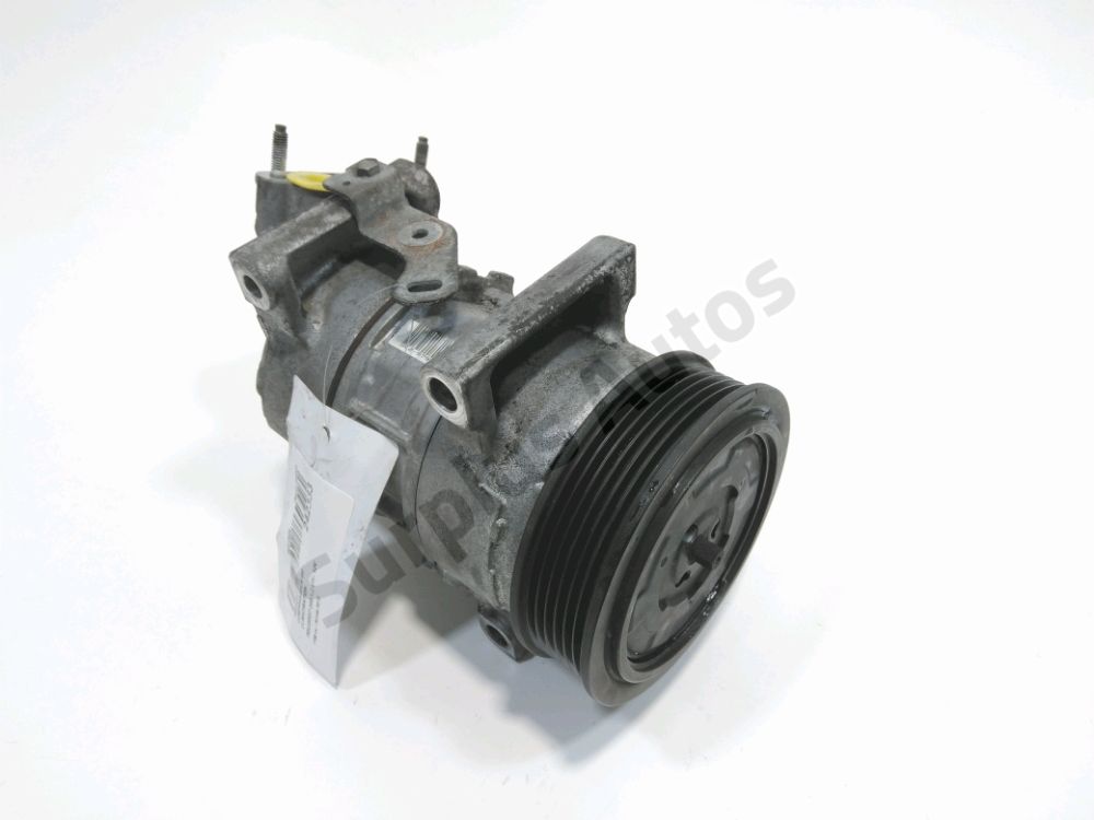 Compresseur de climatisation