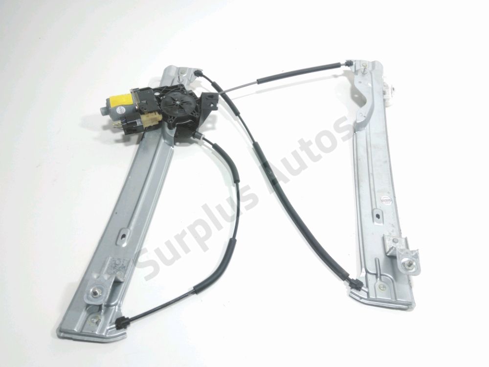 Leve-vitre electrique avant droit