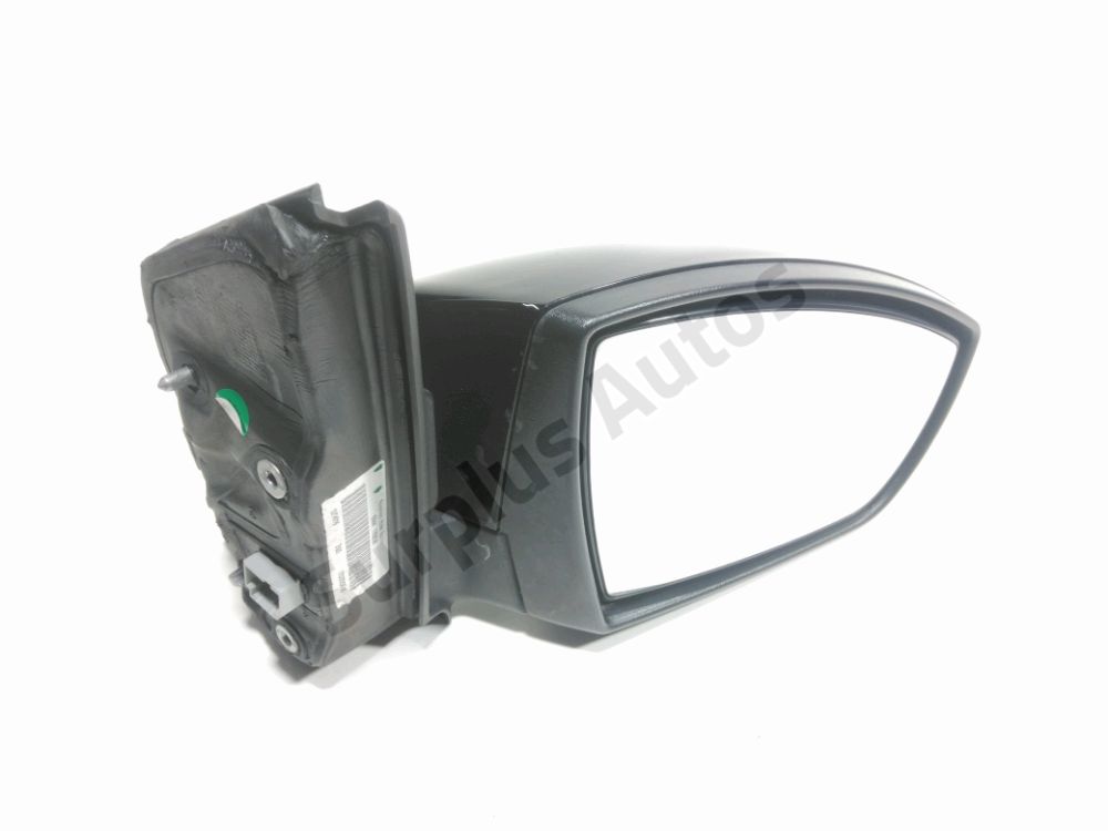 Retroviseur electrique droit