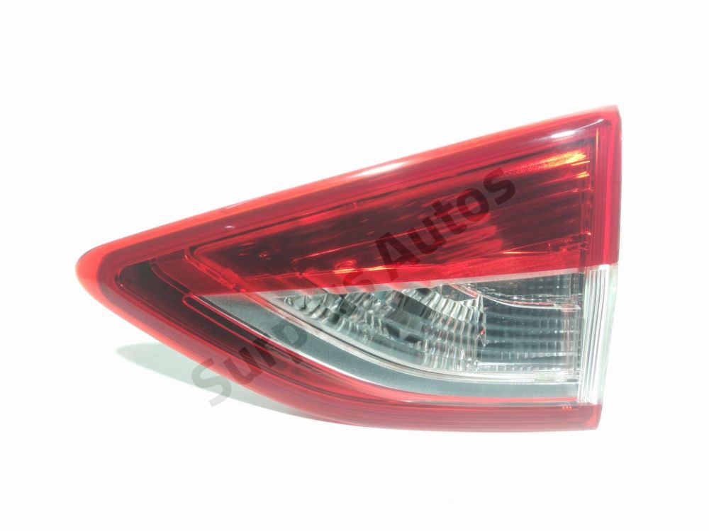 Feu arriere interieur droit