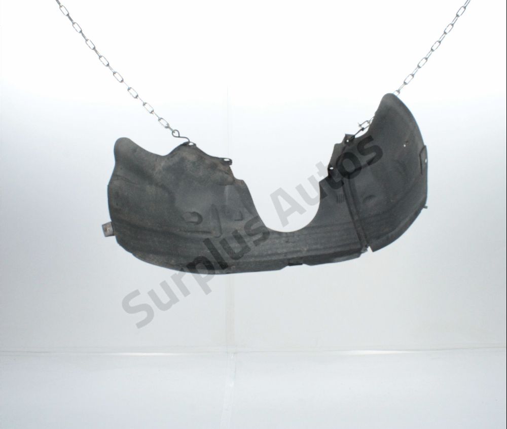 Pare-boue avant gauche