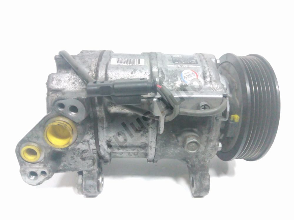 Compresseur de climatisation