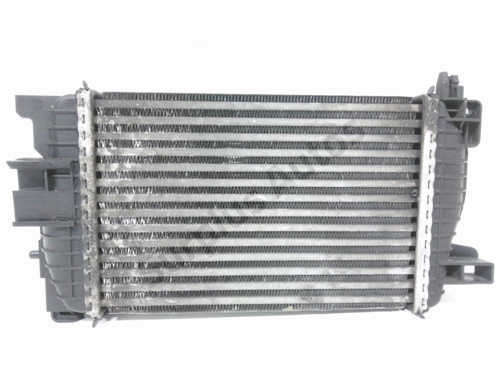 Echangeur d'air