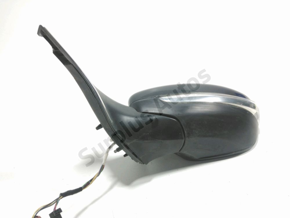 Rétroviseur électrique gauche