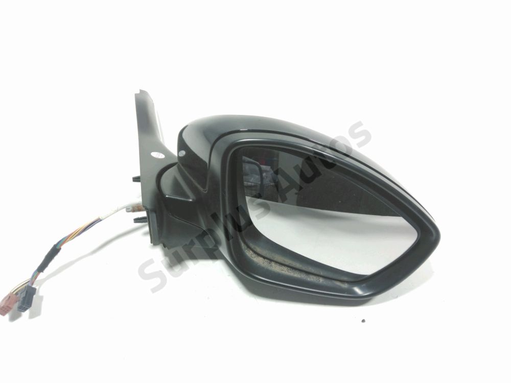 Rétroviseur électrique droit