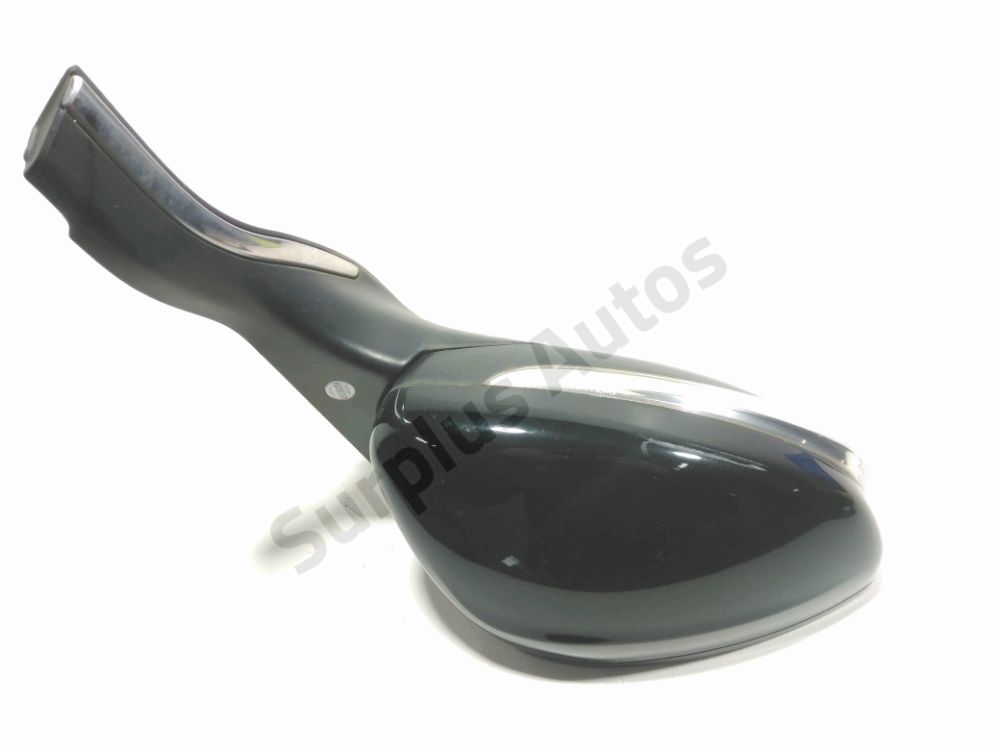 Rétroviseur électrique droit