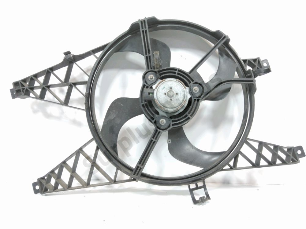 Ventilateur de refroidissement