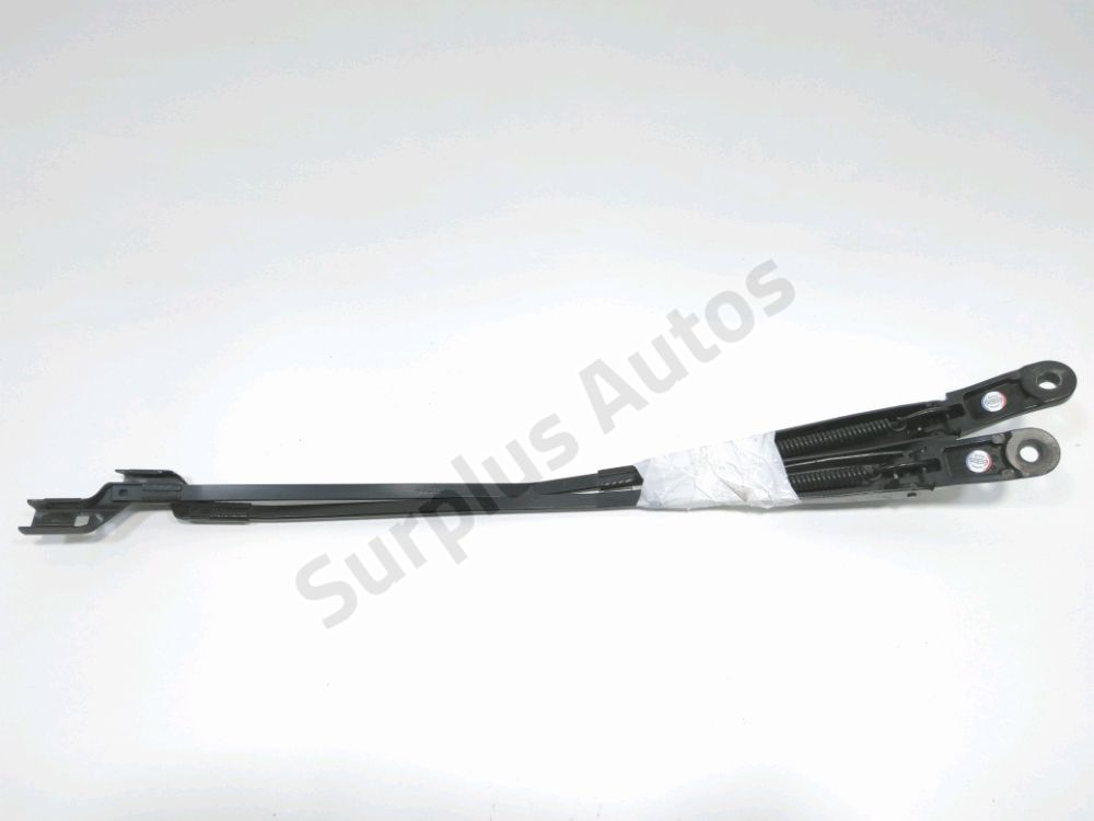 Bras d'essuie-glace avant