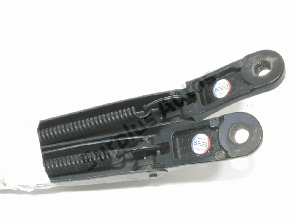 Bras d'essuie-glace avant