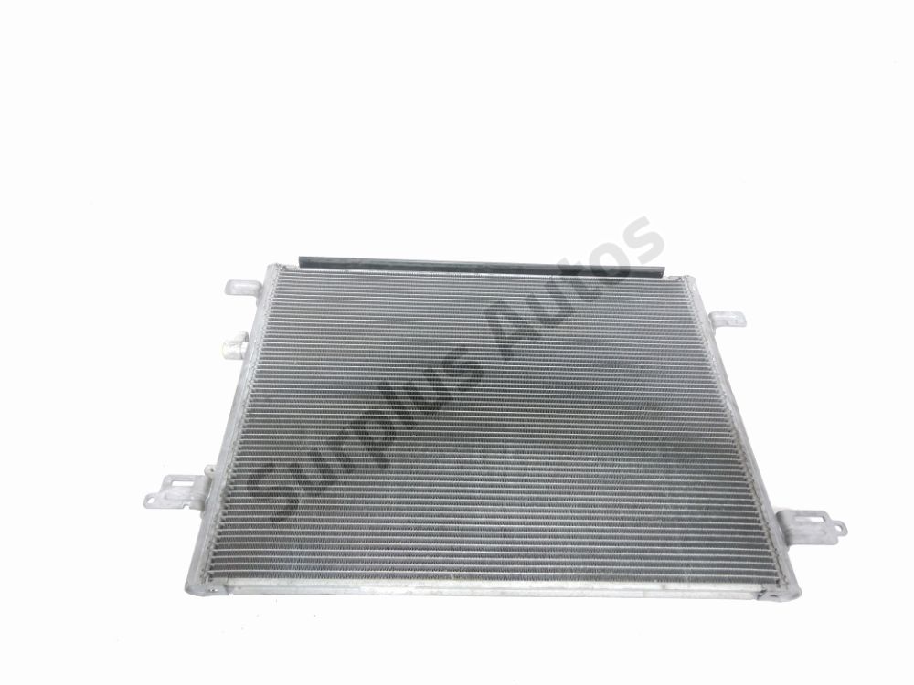 Condenseur de climatisation