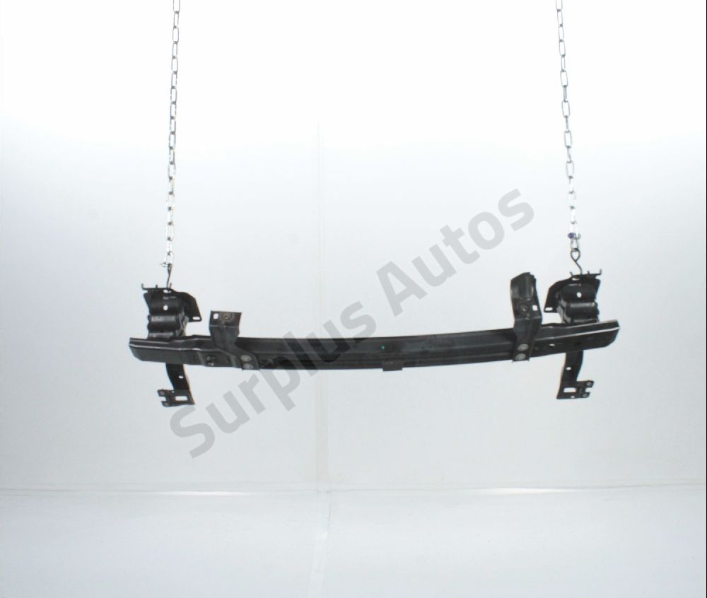 Renfort pare-choc avant