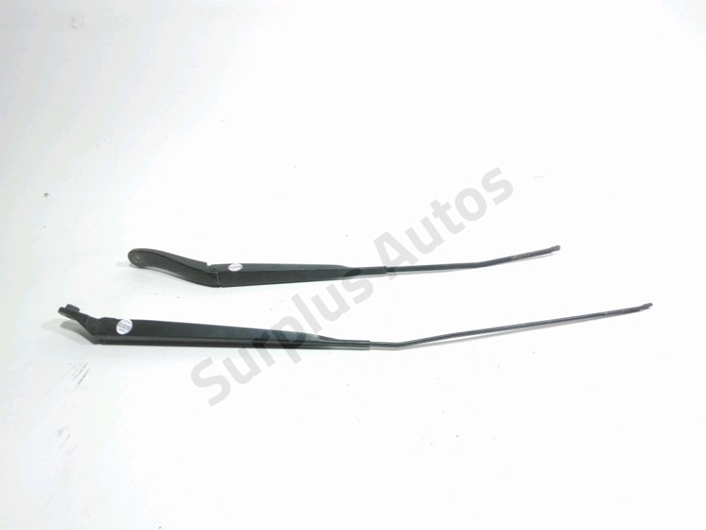 Bras d'essuie-glace avant