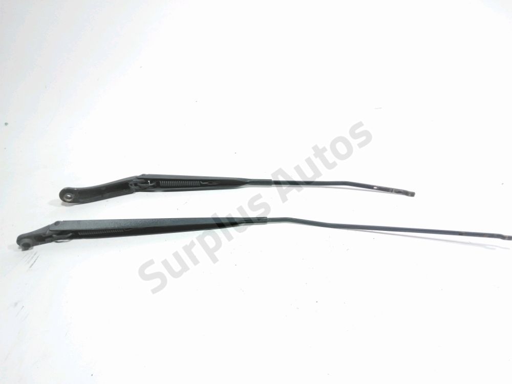 Bras d'essuie-glace avant