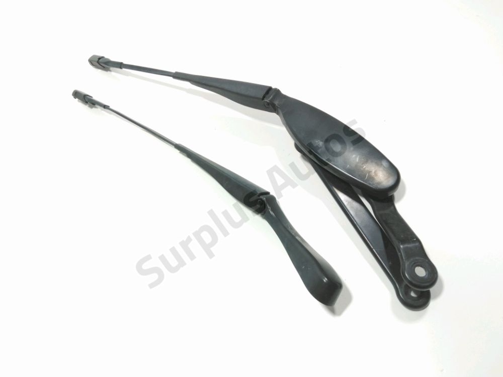 Bras d'essuie-glace avant