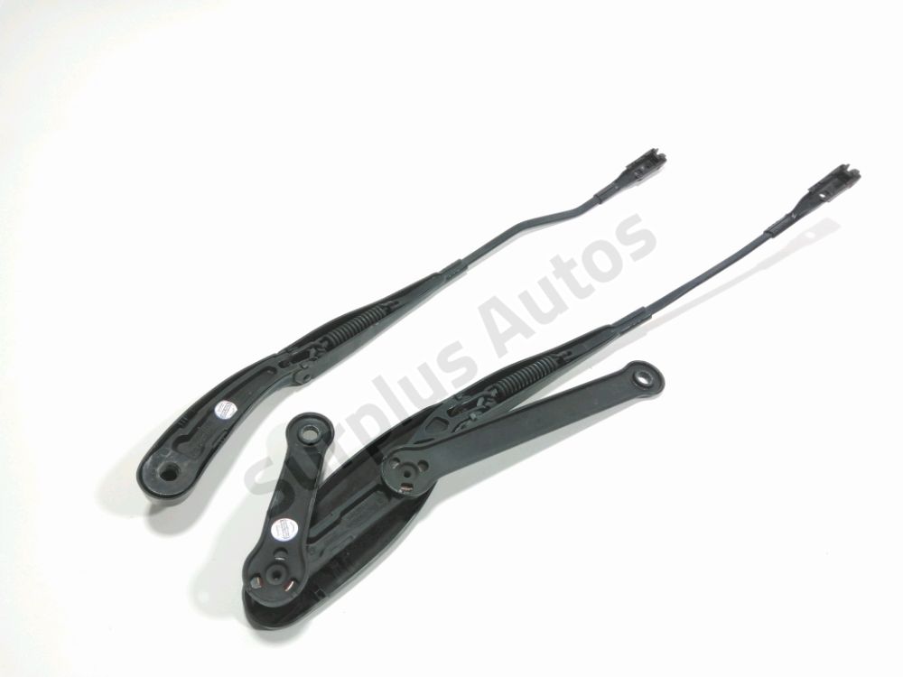 Bras d'essuie-glace avant