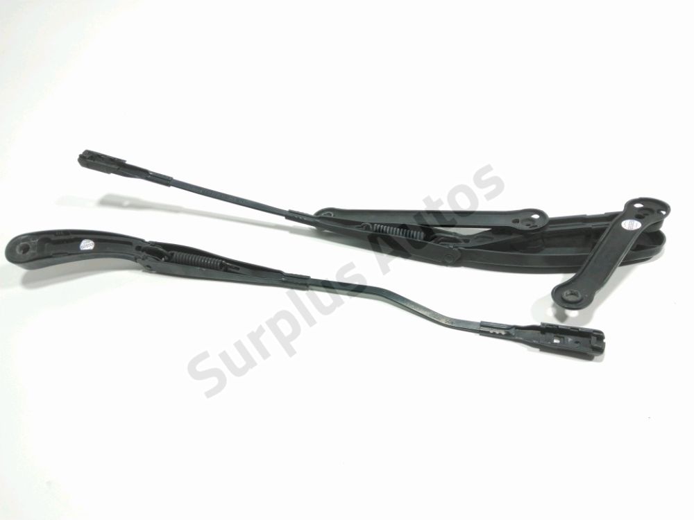 Bras d'essuie-glace avant