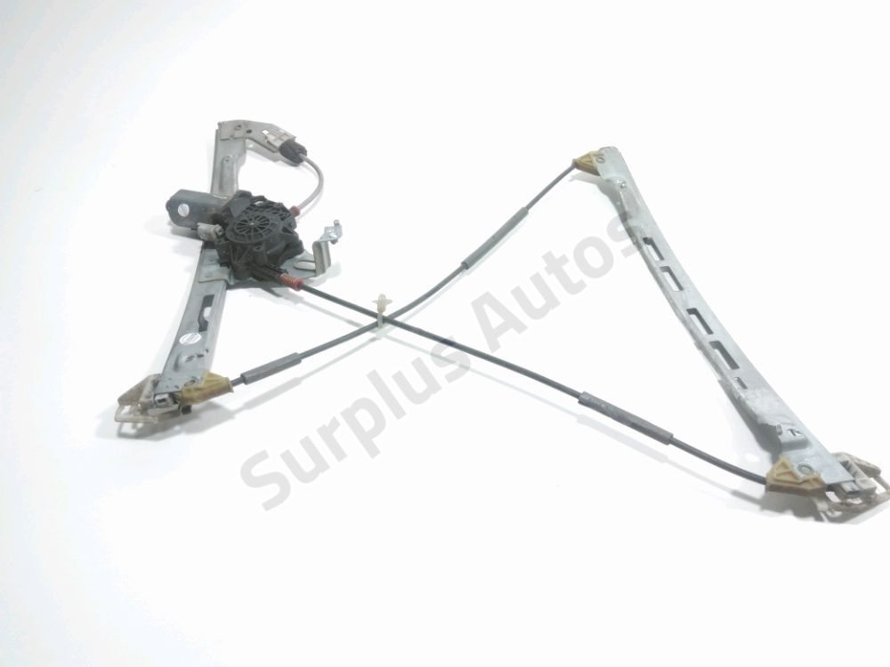 Lève-vitre électrique avant gauche