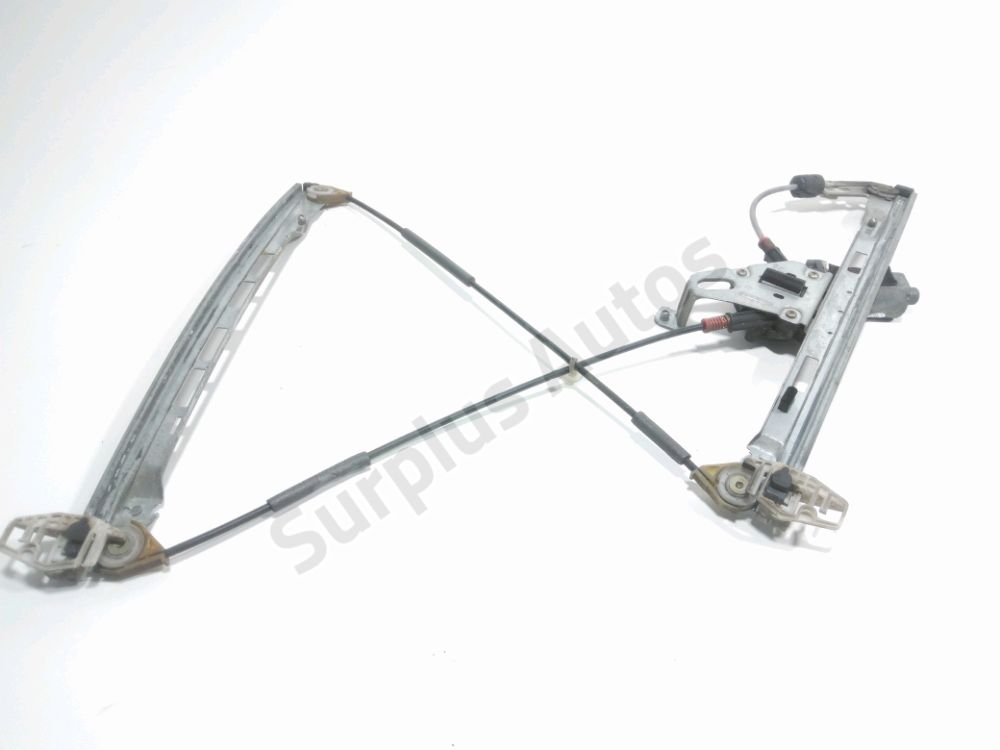 Lève-vitre électrique avant gauche