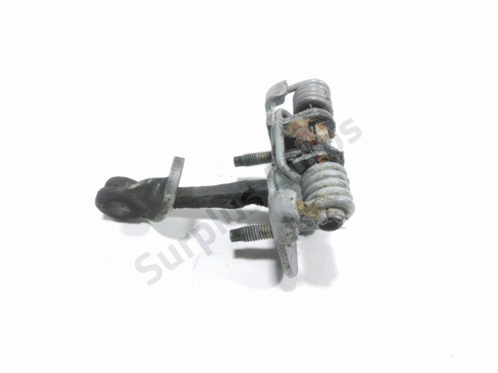 Tirant de porte avant gauche