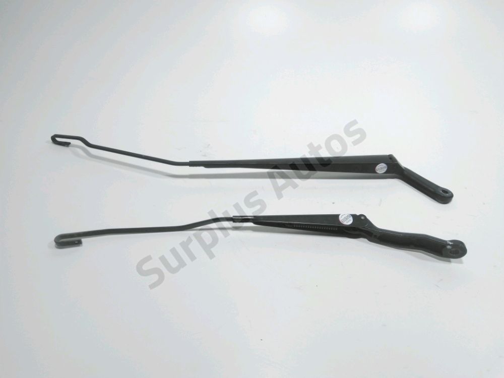 Bras d'essuie-glace avant