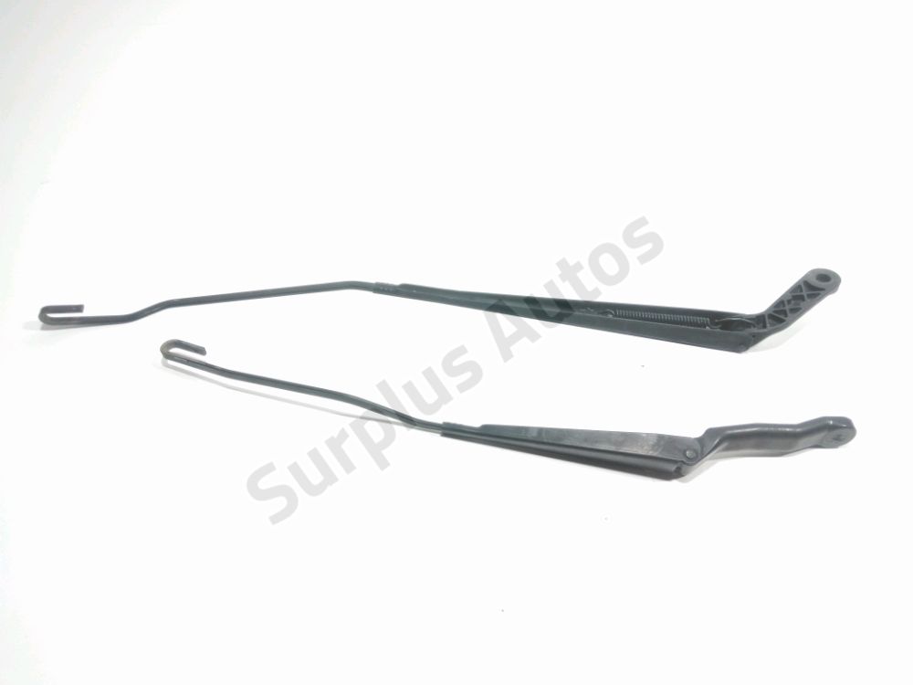 Bras d'essuie-glace avant