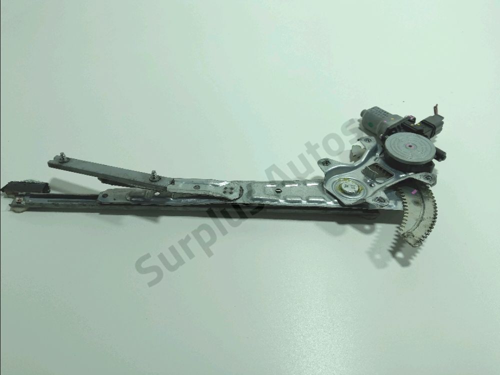 Lève-vitre électrique avant gauche