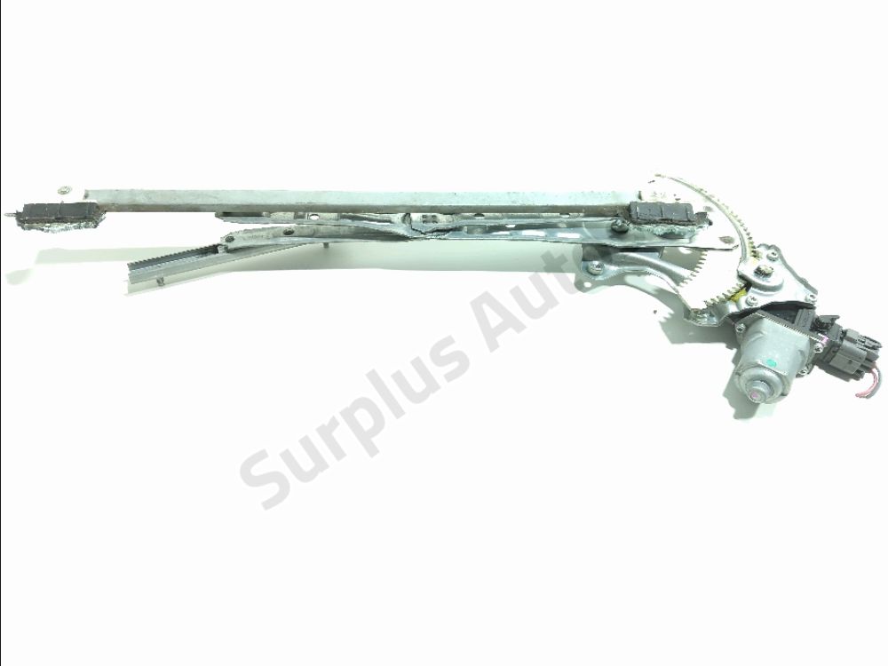 Lève-vitre électrique avant gauche