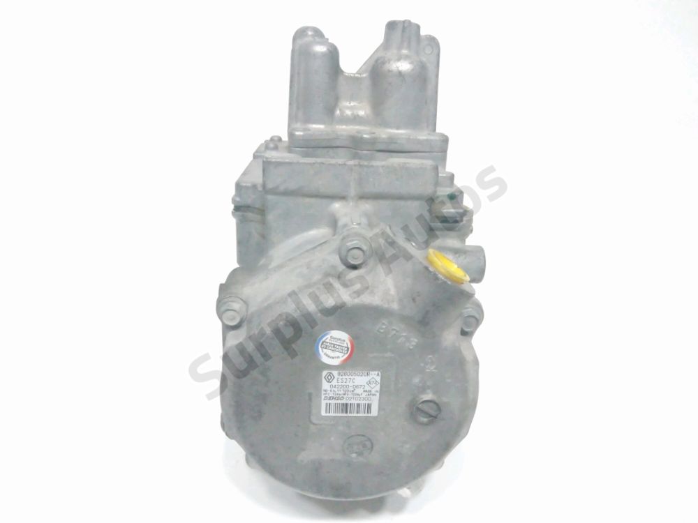 Compresseur de climatisation