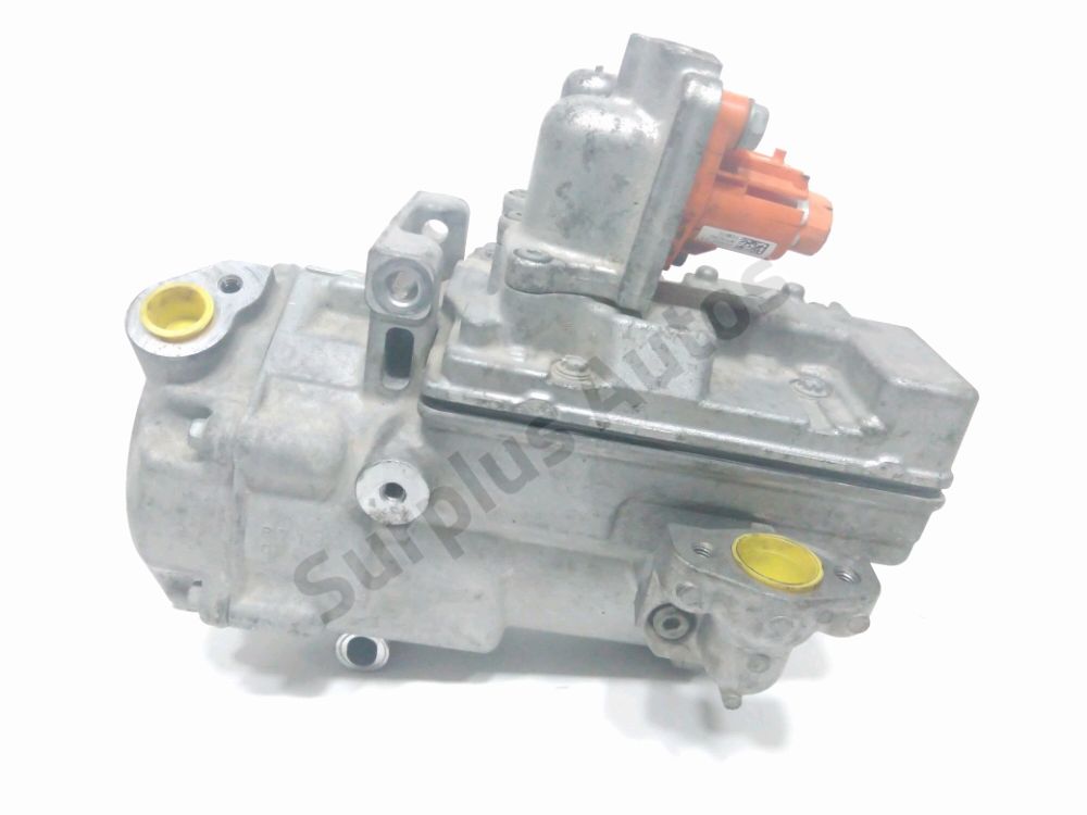 Compresseur de climatisation