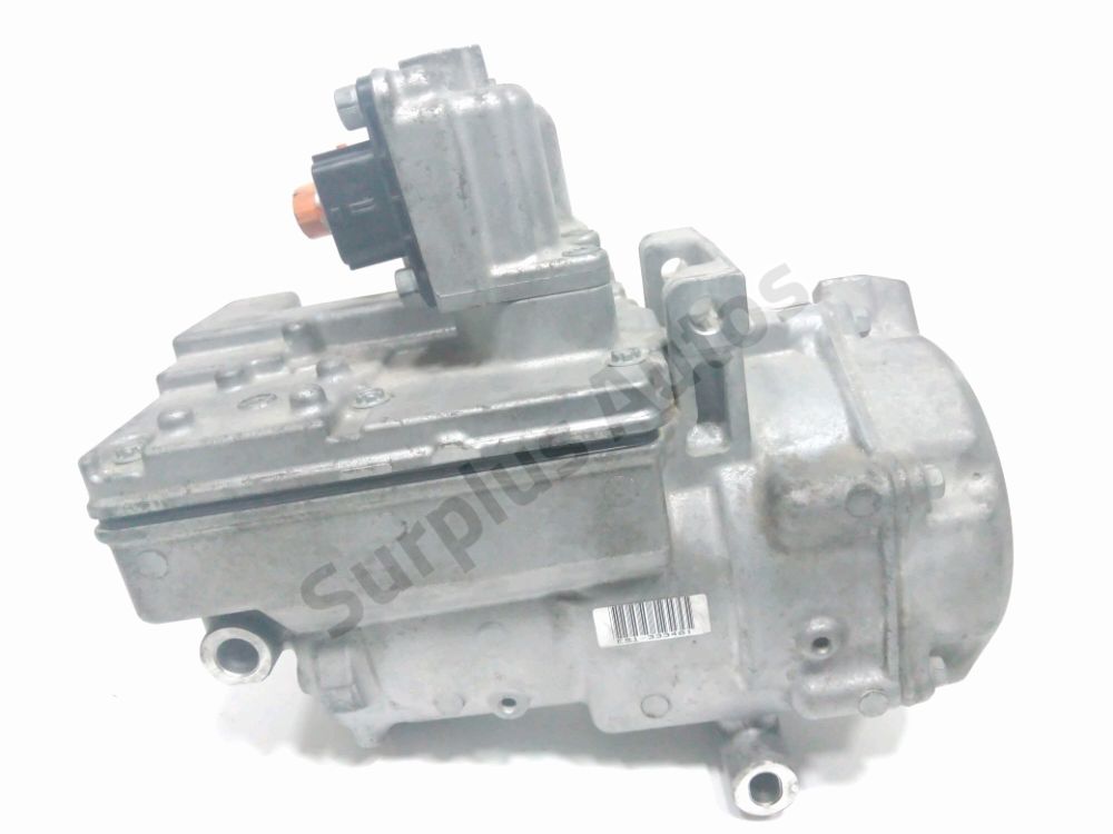 Compresseur de climatisation