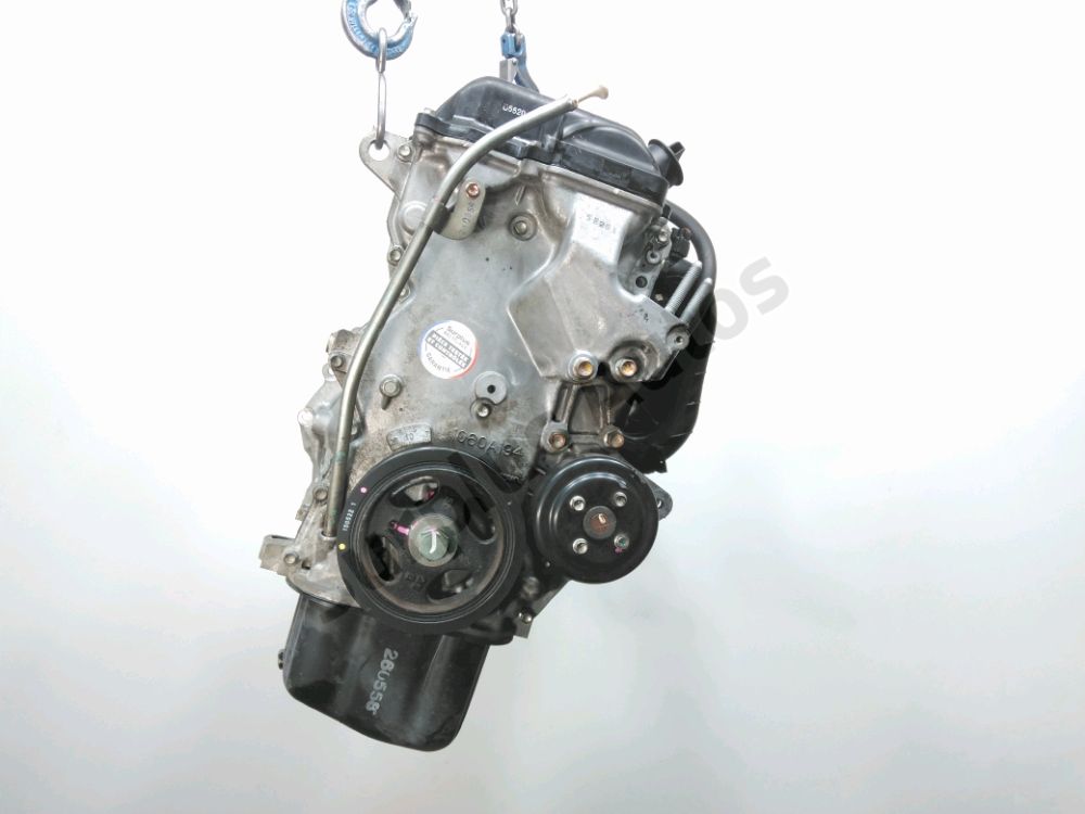 Moteur