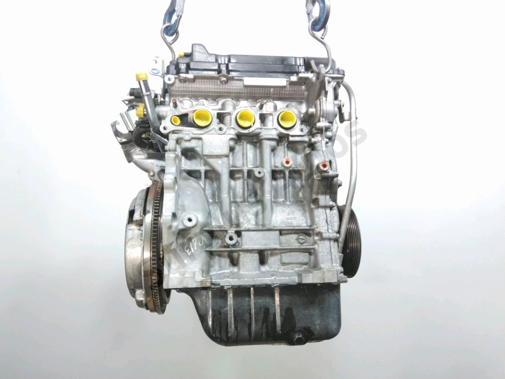 Moteur