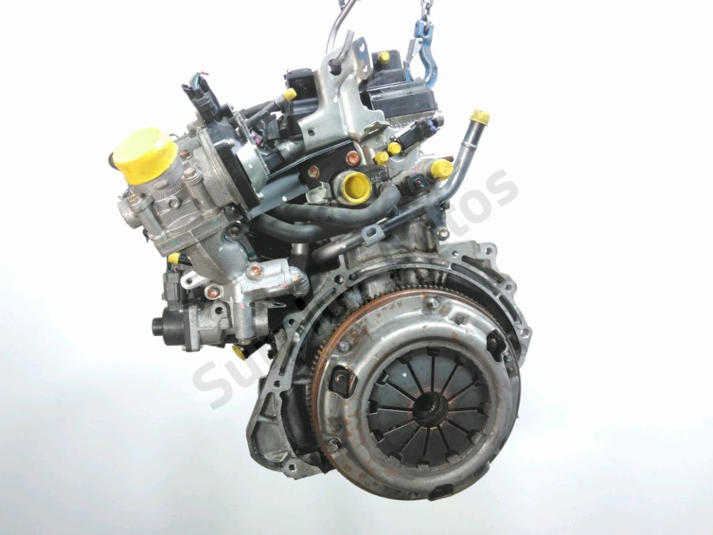Moteur