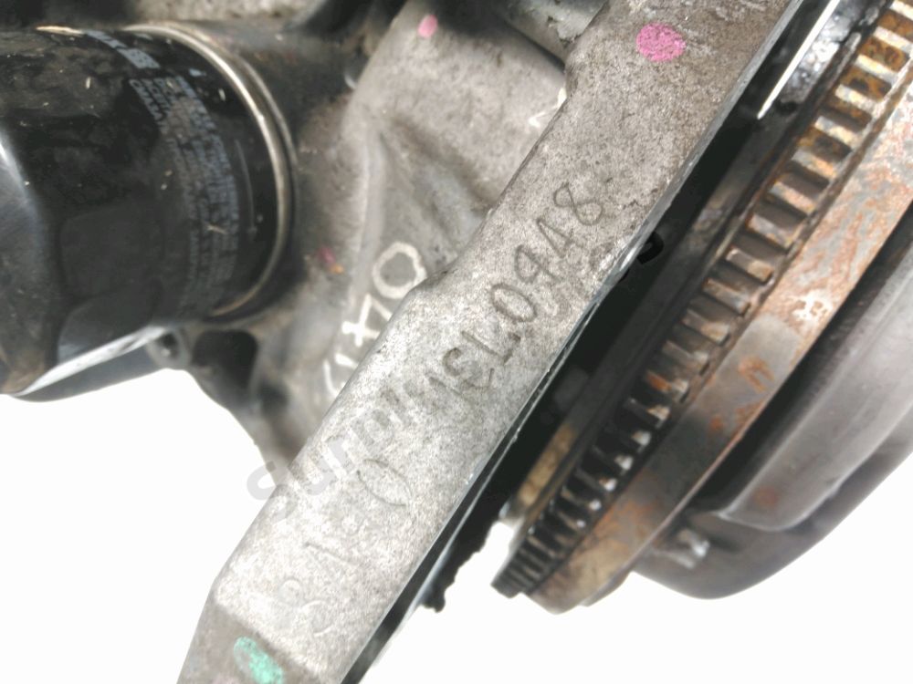 Moteur