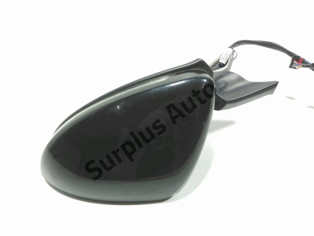 Rétroviseur électrique gauche