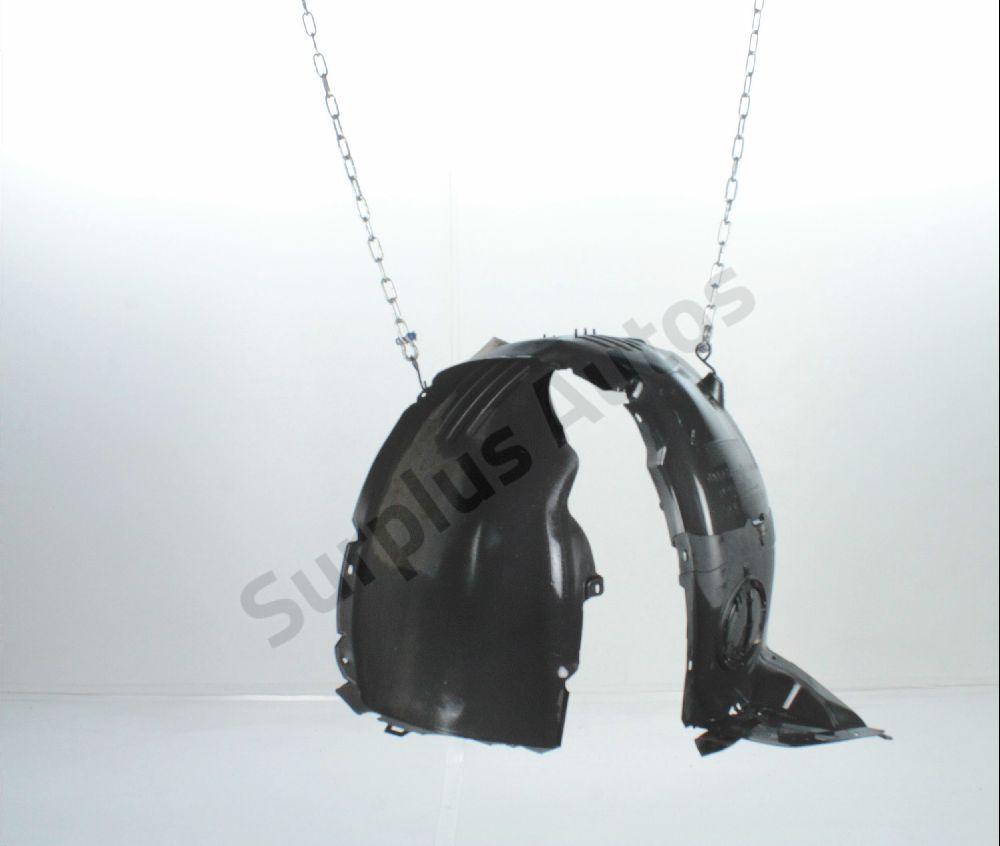 Pare-boue avant droit