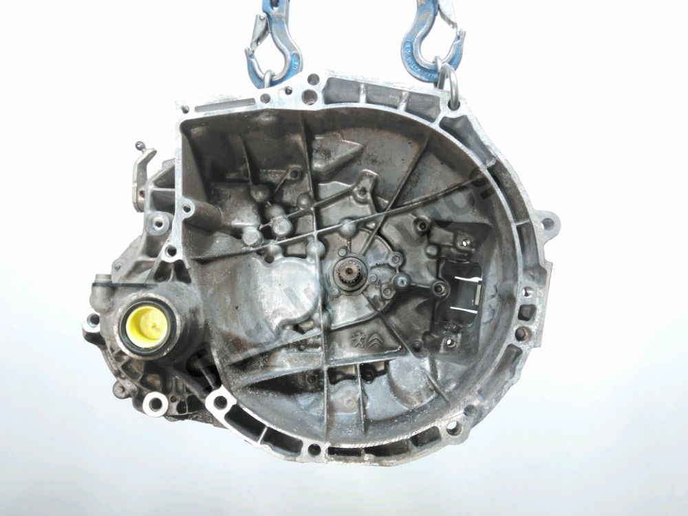 Boite à vitesse mécanique