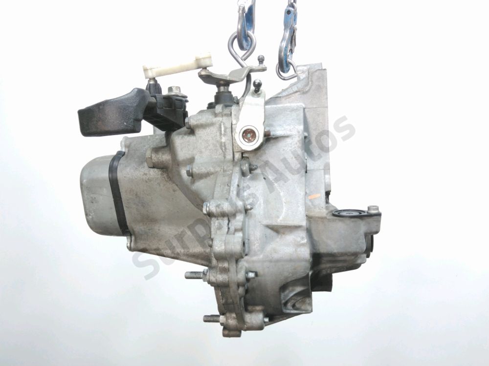 Boite à vitesse mécanique