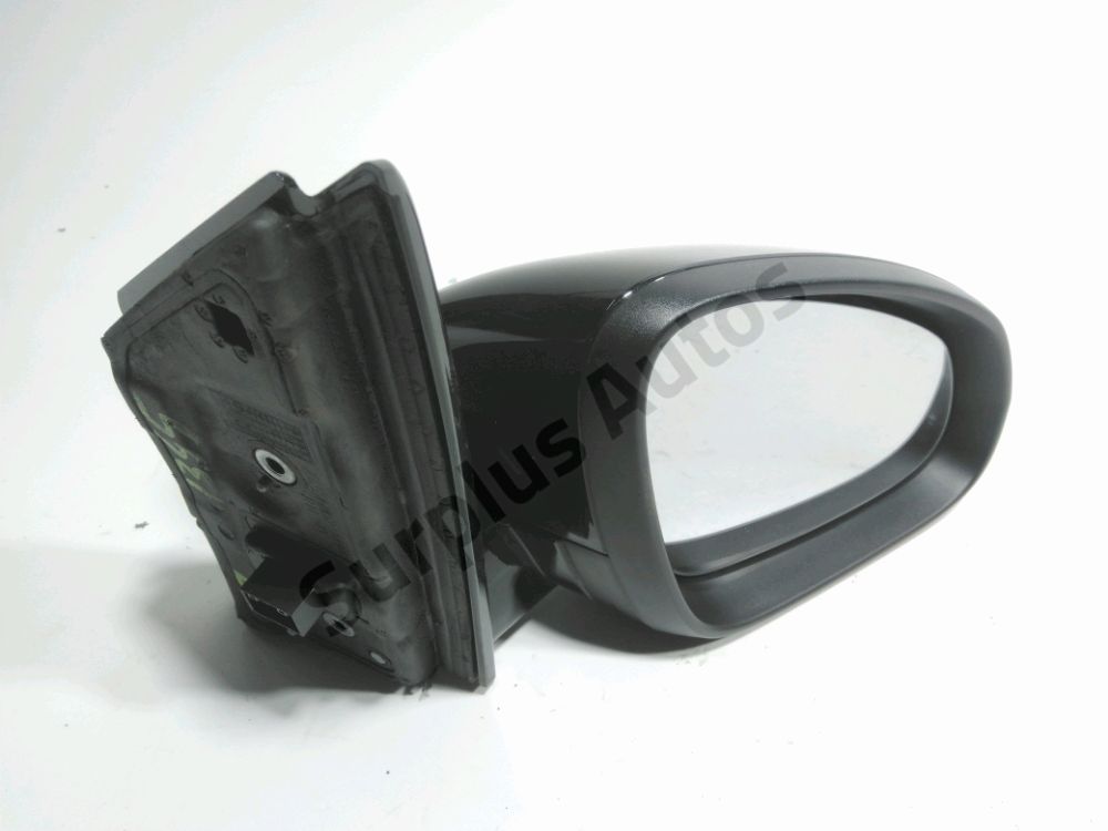 Rétroviseur électrique droit