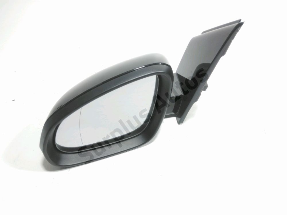 Rétroviseur électrique gauche