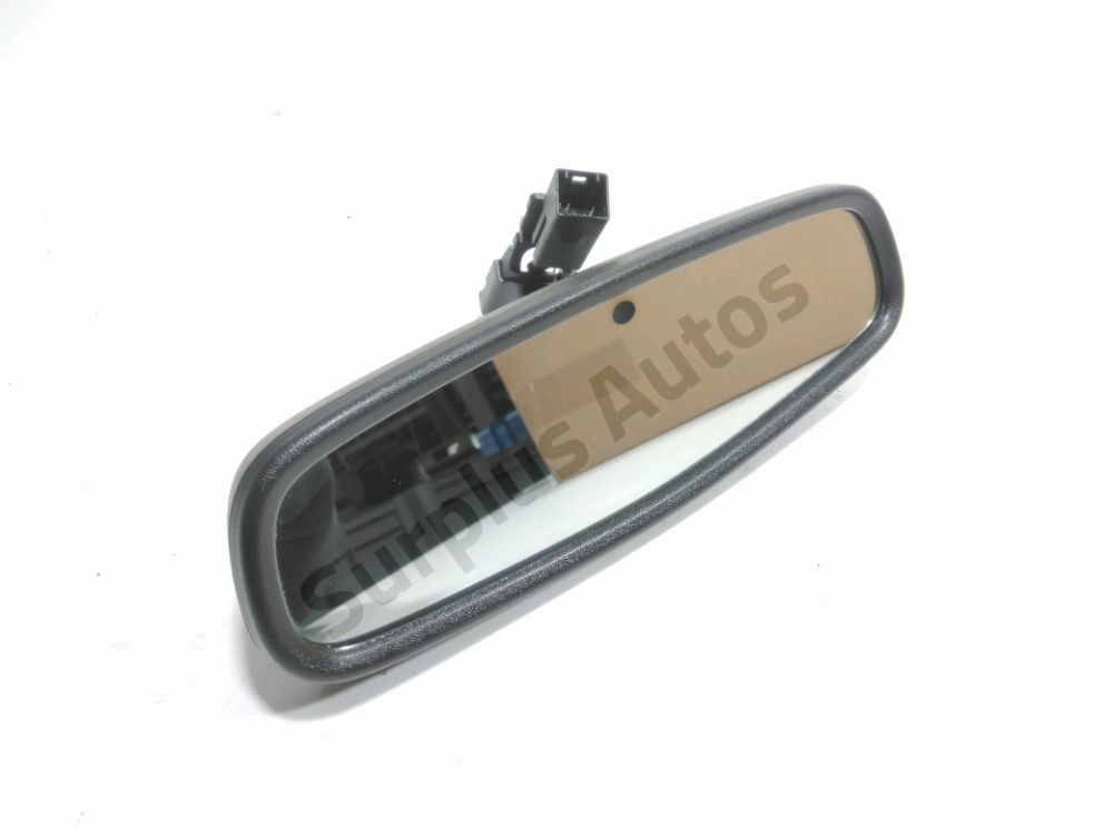 Rétroviseur intérieur