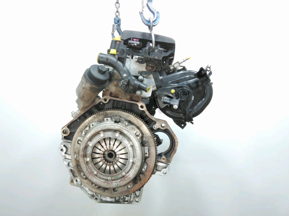 Moteur
