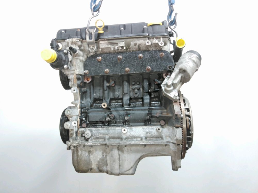 Moteur