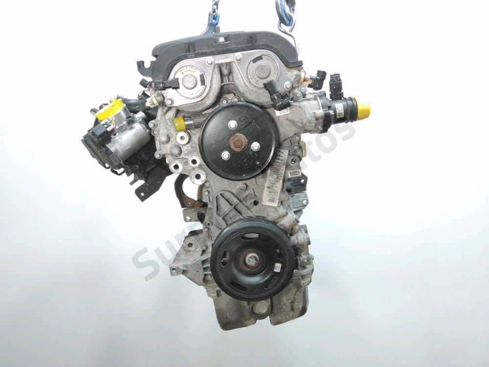 Moteur