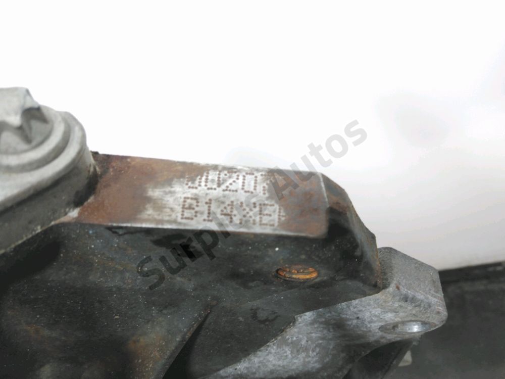 Moteur