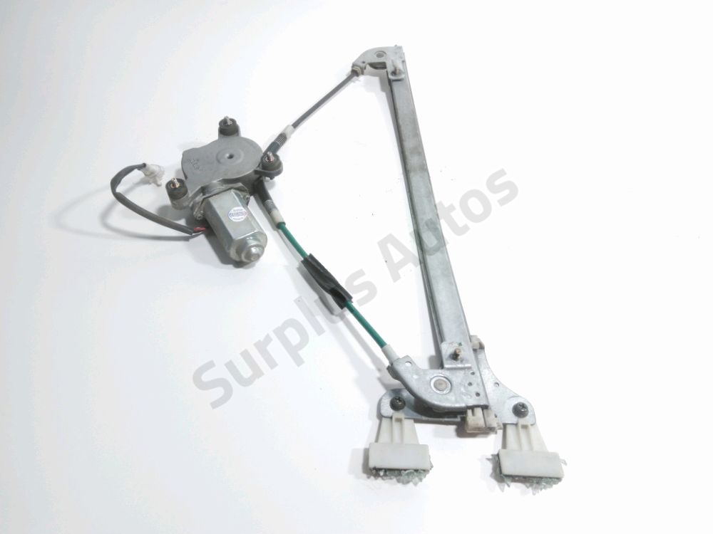 Leve-vitre electrique avant gauche