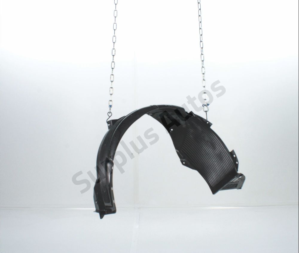 Pare-boue avant droit