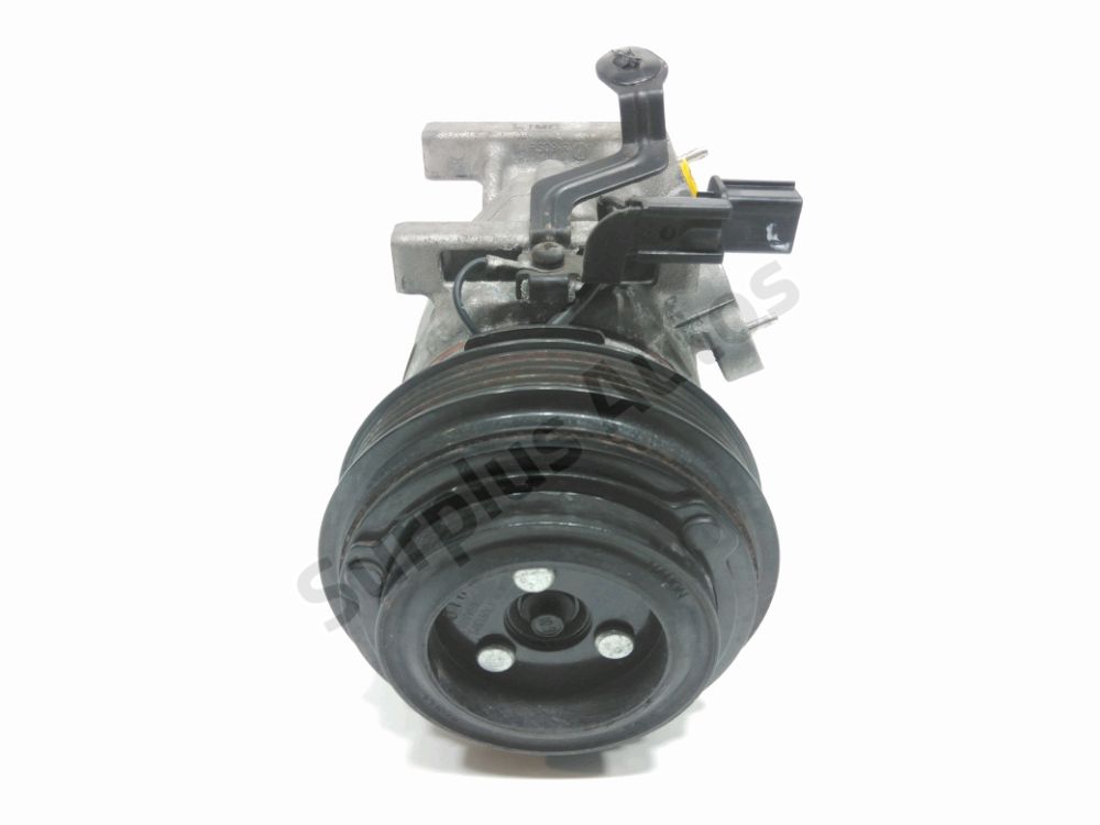 Compresseur de climatisation