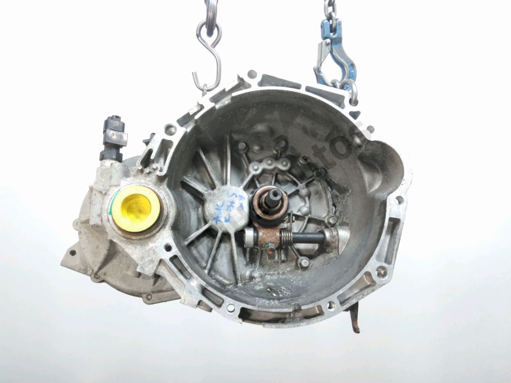 Boite à vitesse mécanique